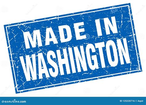 Made in washington - Made in Washington. August 25, 2023 by Mike. The great state of Washington is home to many storied manufacturers and a large agriculture sector too. …